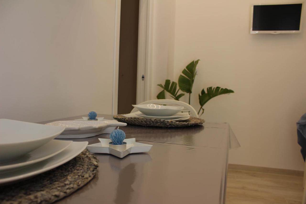 Home You&Me Monopoli Exteriér fotografie